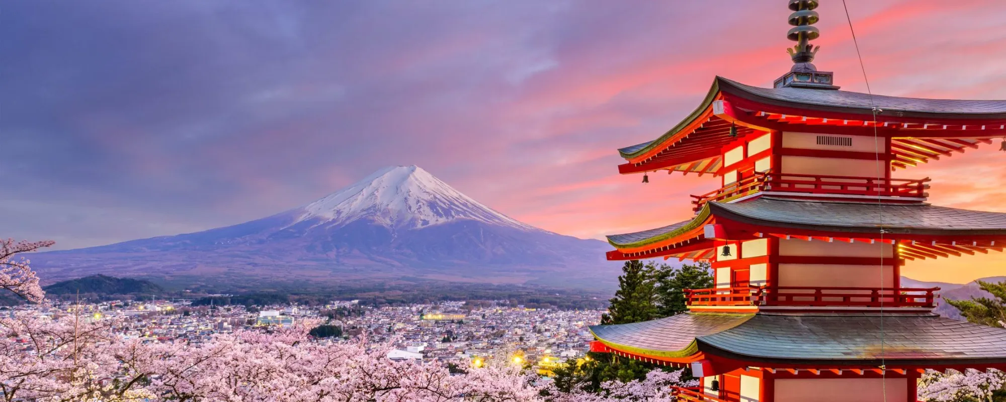 5 Surprising  things about life in Japan